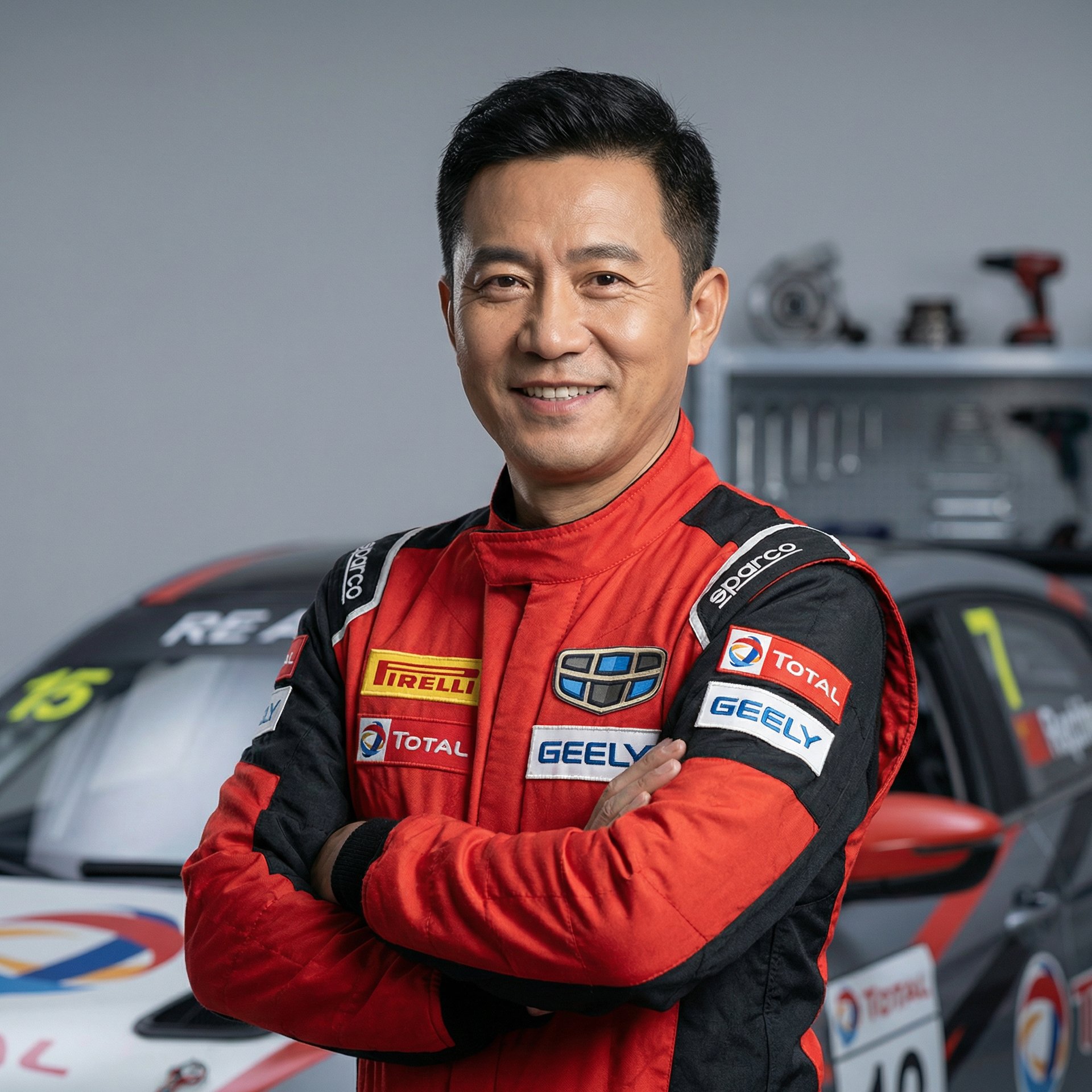 海角社区创始人陈志远