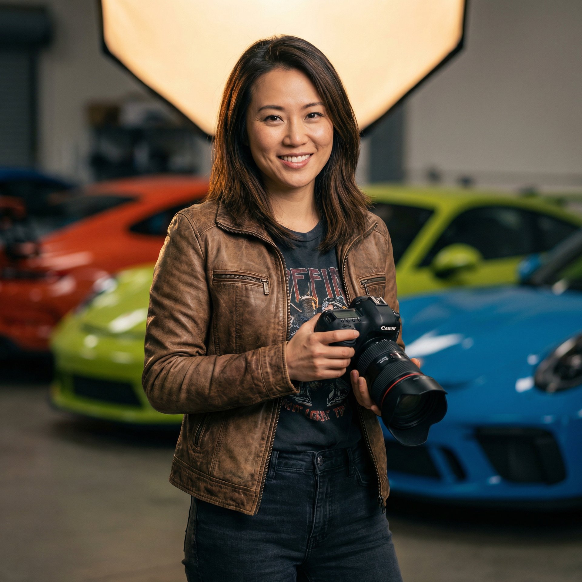 海角社区摄影师林小雨