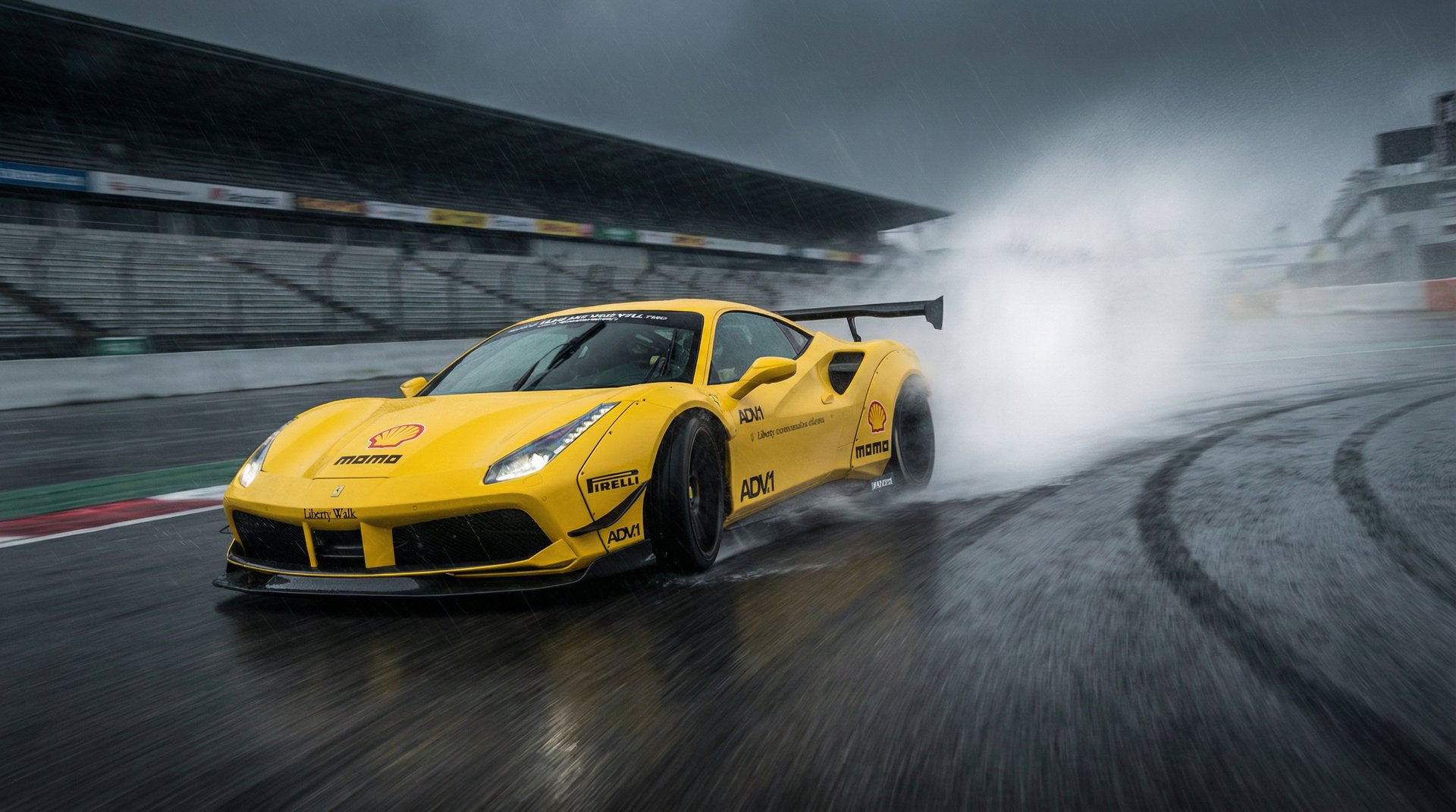 海角社区排气改装教程